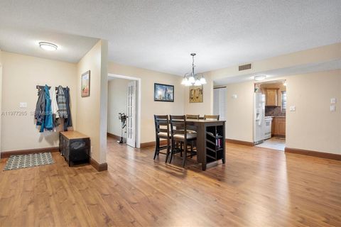 Tiny photo for 3660 Citrus Trce #4, Davie, FL 33328 (MLS # A11977265)