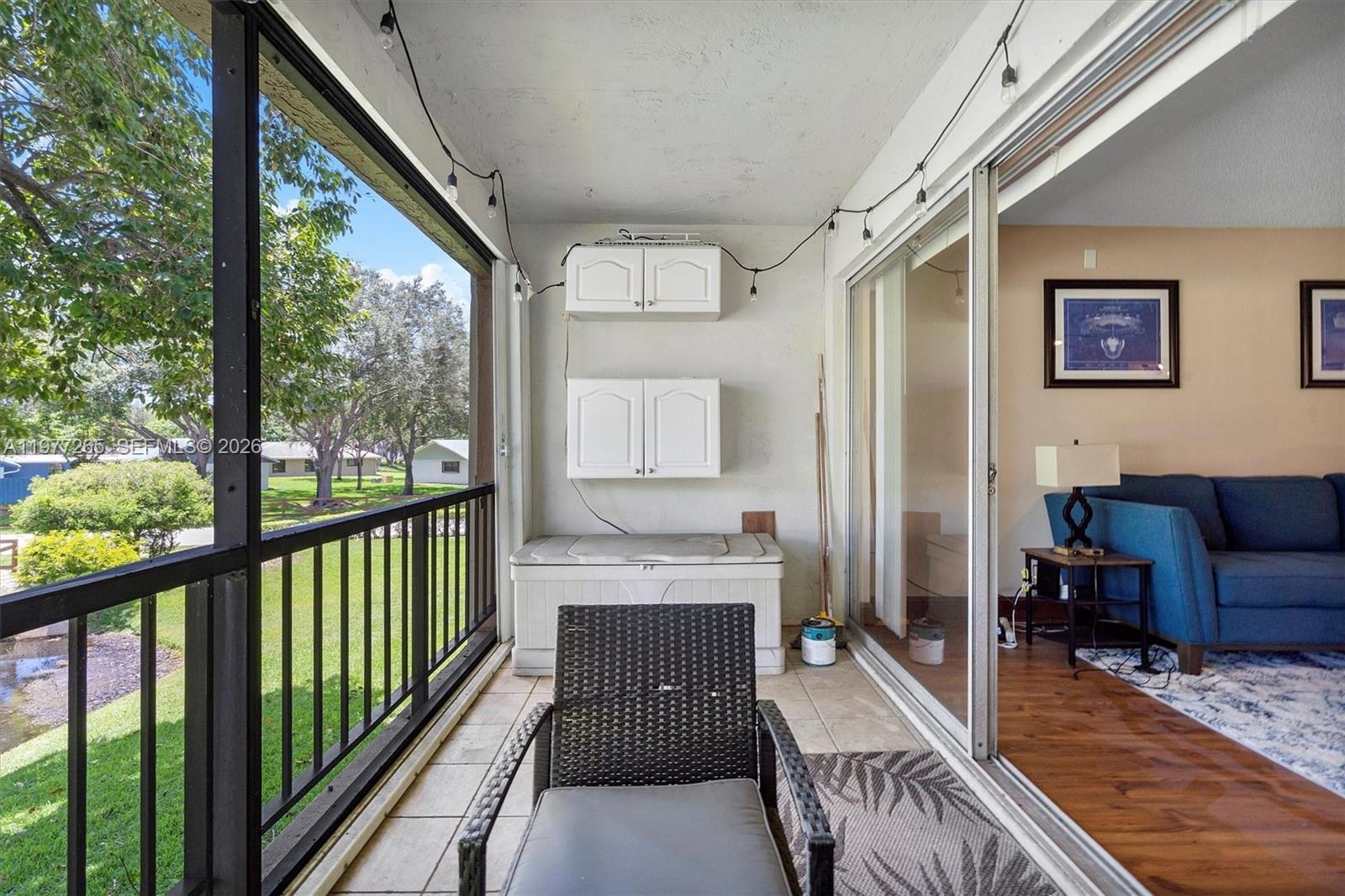 ISLA MERITA CONDOMINIUM I - Residential