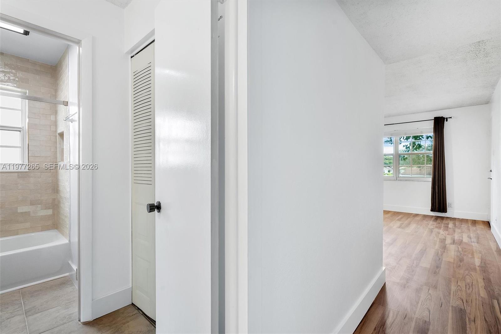 ISLA MERITA CONDOMINIUM I - Residential