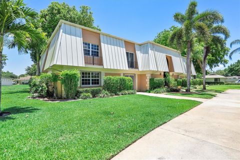 Tiny photo for 3660 Citrus Trce #4, Davie, FL 33328 (MLS # A11977265)