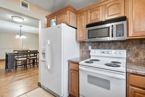 Tiny photo for 3660 Citrus Trce #4, Davie, FL 33328 (MLS # A11977265)