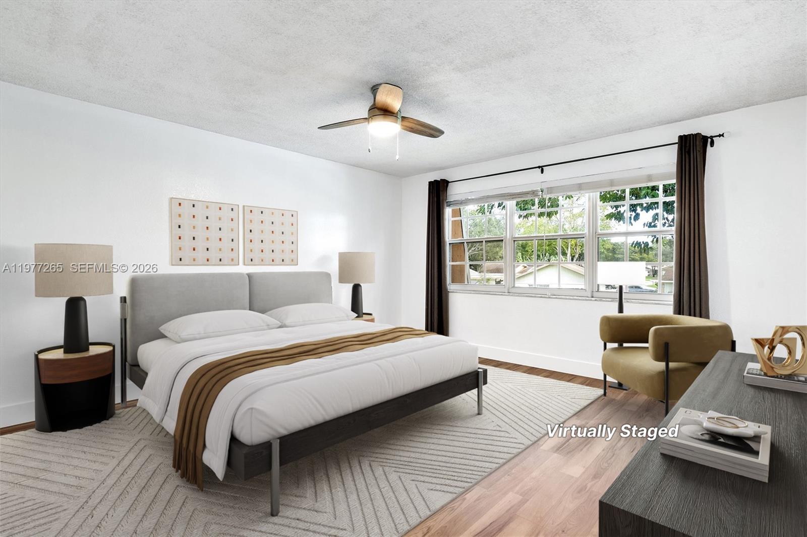 ISLA MERITA CONDOMINIUM I - Residential