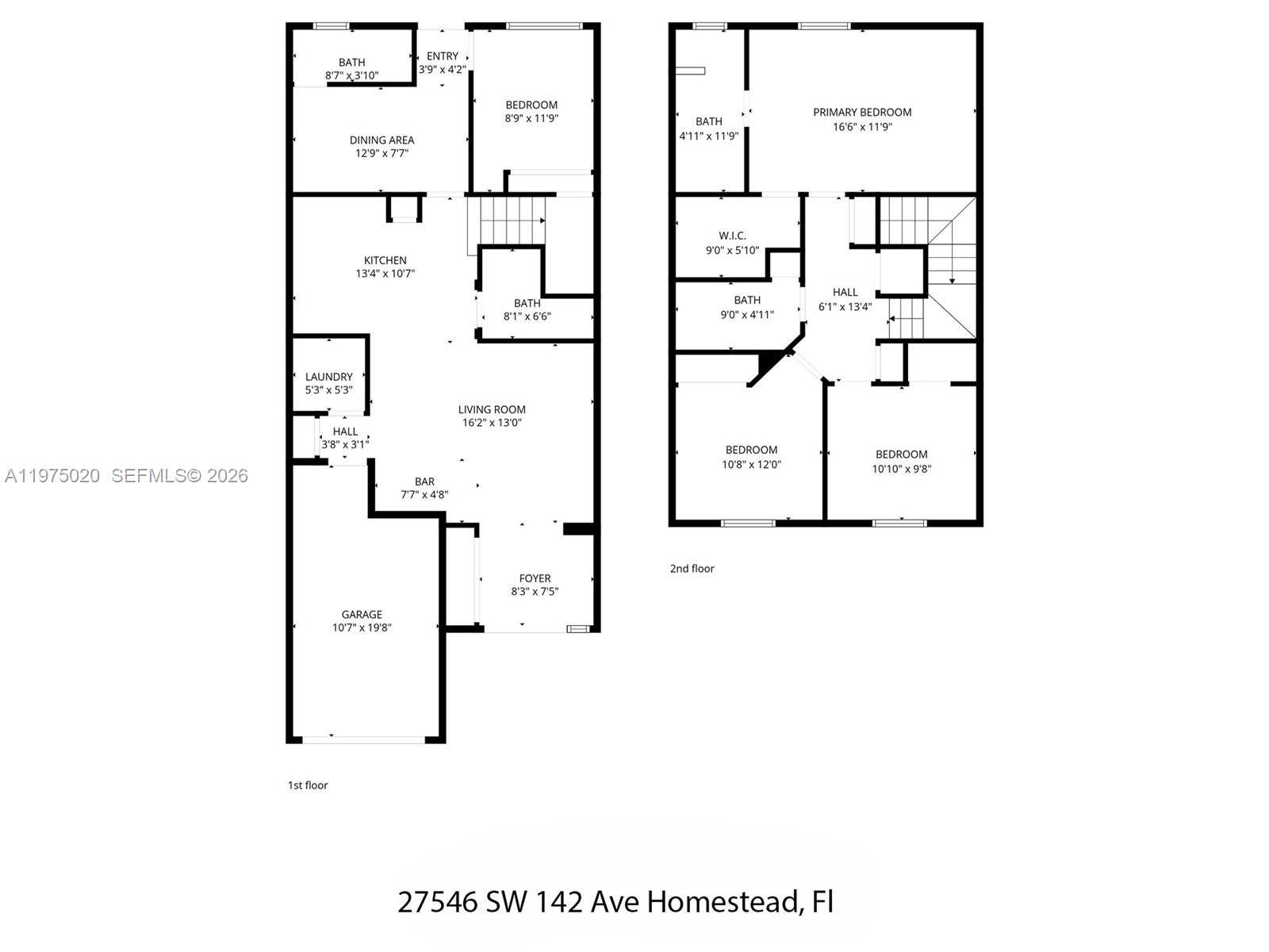 MANDARIN LAKES - Residential