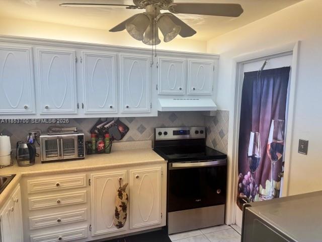 GARNET CONDO - Residential