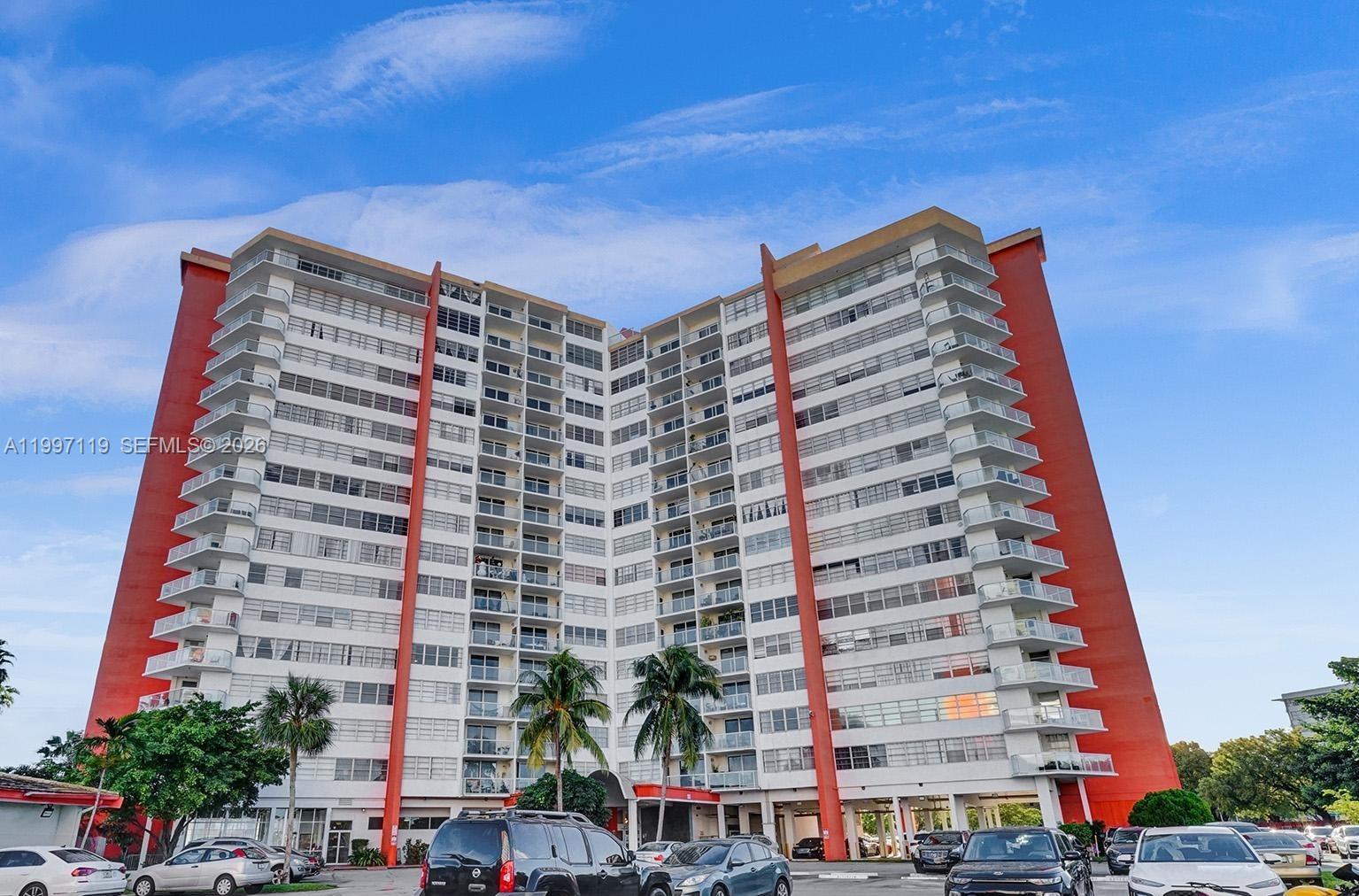 BUCKLEY TOWERS CONDO - EA - Residential