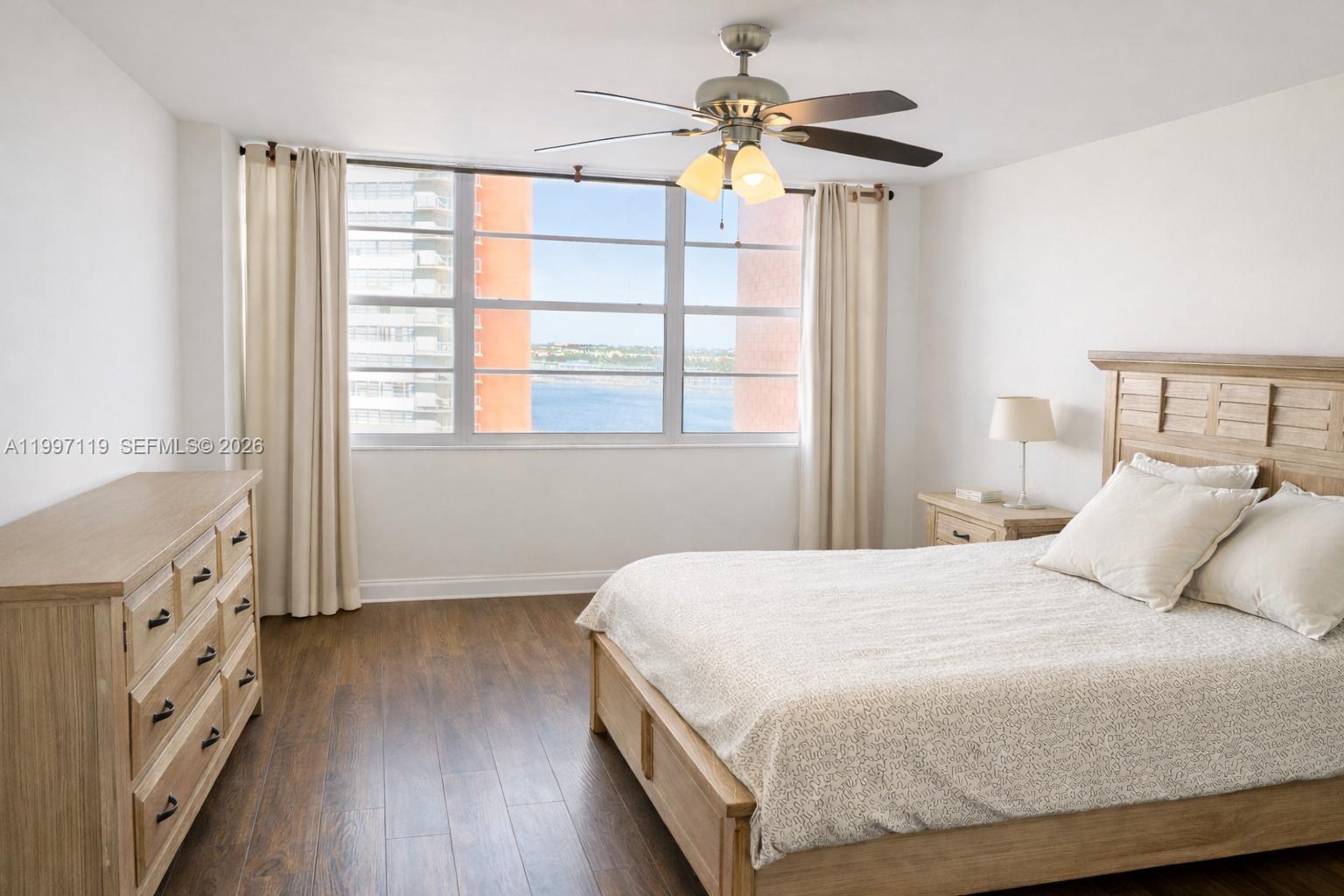 BUCKLEY TOWERS CONDO - EA - Residential