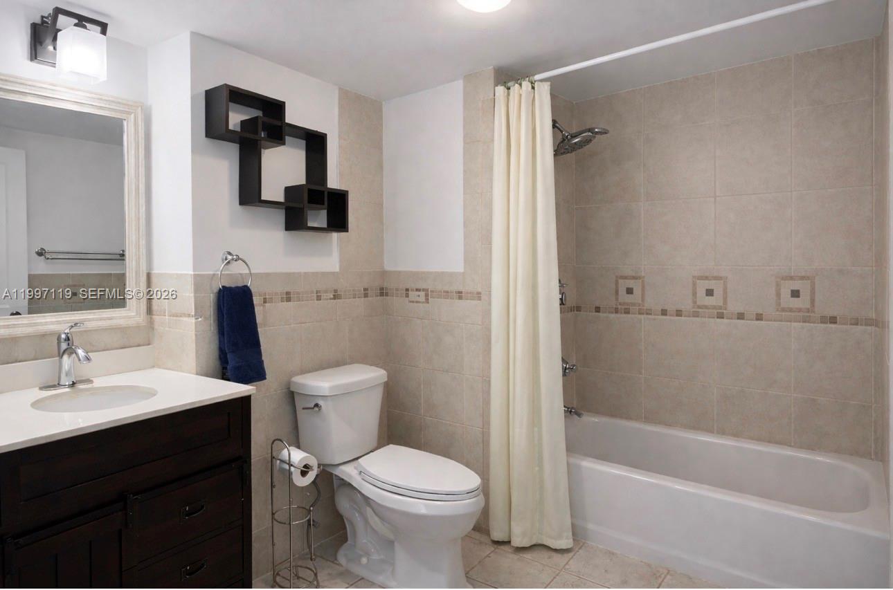 BUCKLEY TOWERS CONDO - EA - Residential