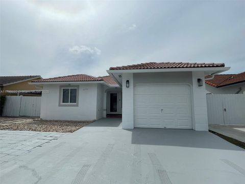18254 SW 143rd Pl 0 Miami FL 33177