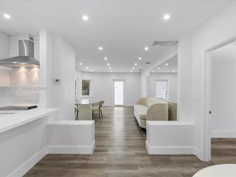 Tiny photo for 8934 Harding Ave, Surfside, FL 33154 (MLS # A11971937)