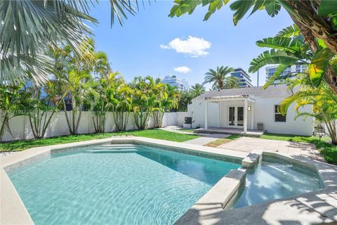 Tiny photo for 8934 Harding Ave, Surfside, FL 33154 (MLS # A11971937)