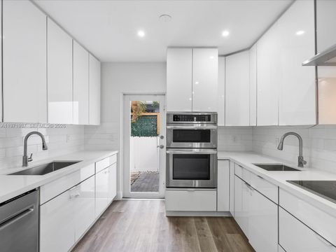 Tiny photo for 8934 Harding Ave, Surfside, FL 33154 (MLS # A11971937)