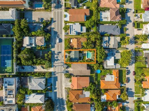 Tiny photo for 8934 Harding Ave, Surfside, FL 33154 (MLS # A11971937)