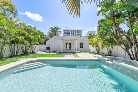 Tiny photo for 8934 Harding Ave, Surfside, FL 33154 (MLS # A11971937)