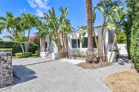 Tiny photo for 8934 Harding Ave, Surfside, FL 33154 (MLS # A11971937)