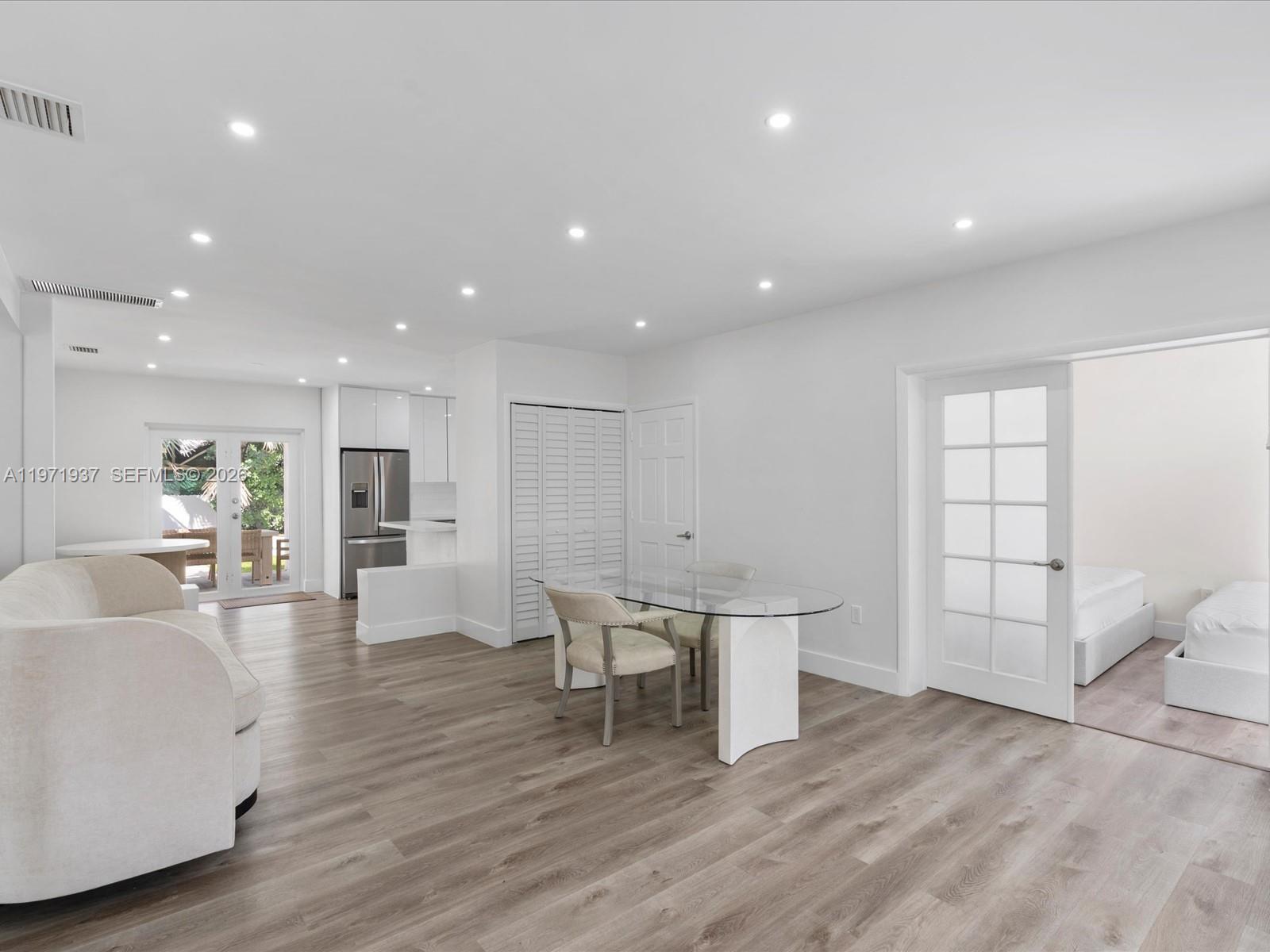 SECOND AMD PLAT OF NORMAN - Residential