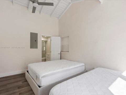 Tiny photo for 8934 Harding Ave, Surfside, FL 33154 (MLS # A11971937)