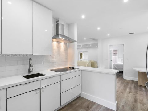 Tiny photo for 8934 Harding Ave, Surfside, FL 33154 (MLS # A11971937)