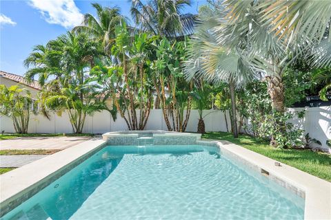 Tiny photo for 8934 Harding Ave, Surfside, FL 33154 (MLS # A11971937)