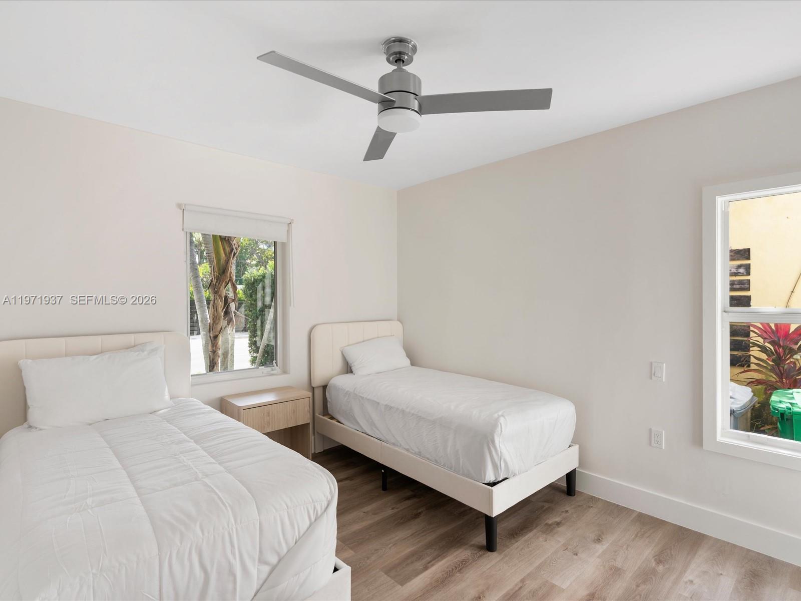 SECOND AMD PLAT OF NORMAN - Residential