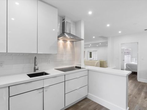 Tiny photo for 8934 Harding Ave, Surfside, FL 33154 (MLS # A11971937)