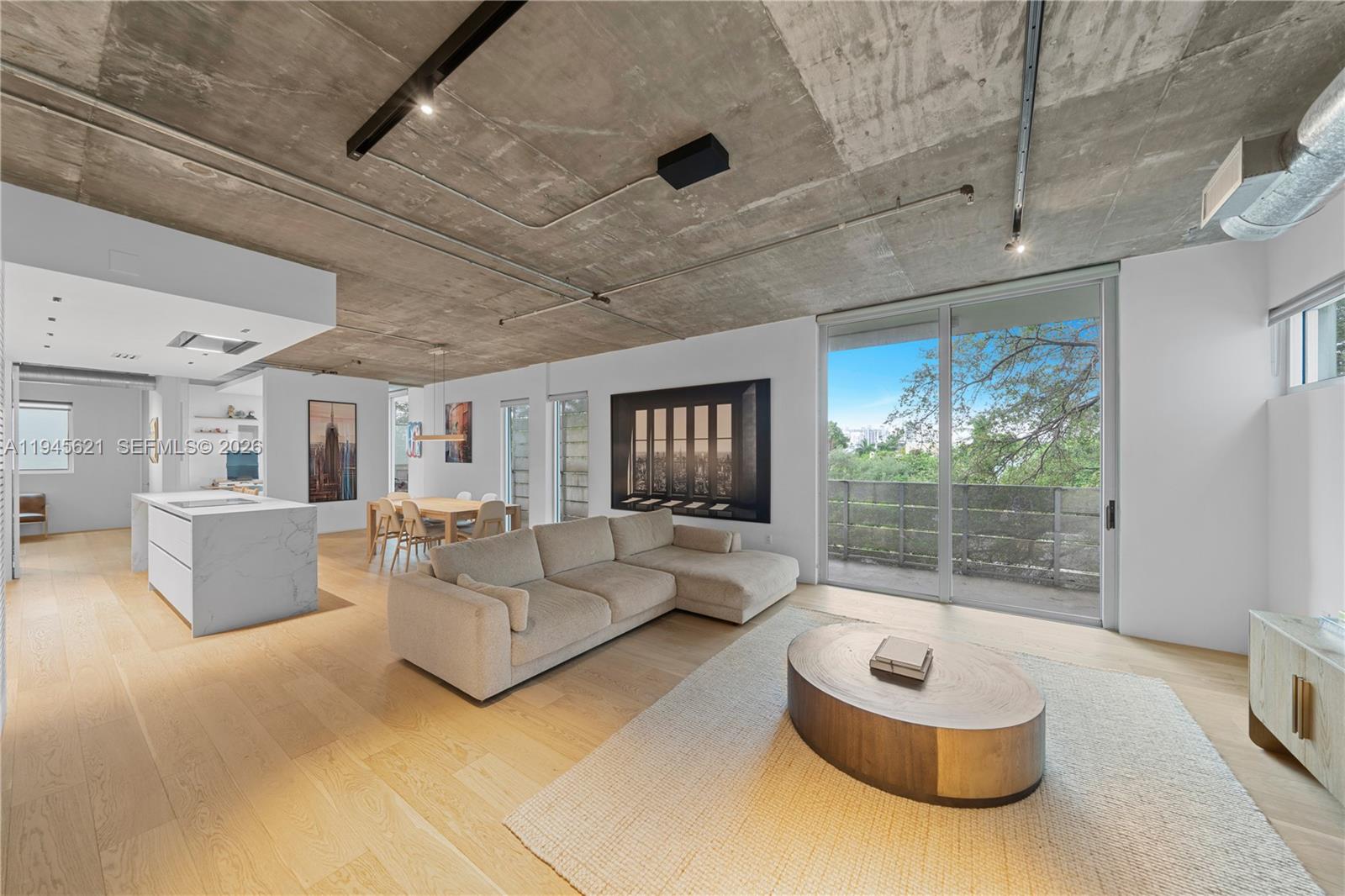 THE MONTCLAIR CONDO - Residential