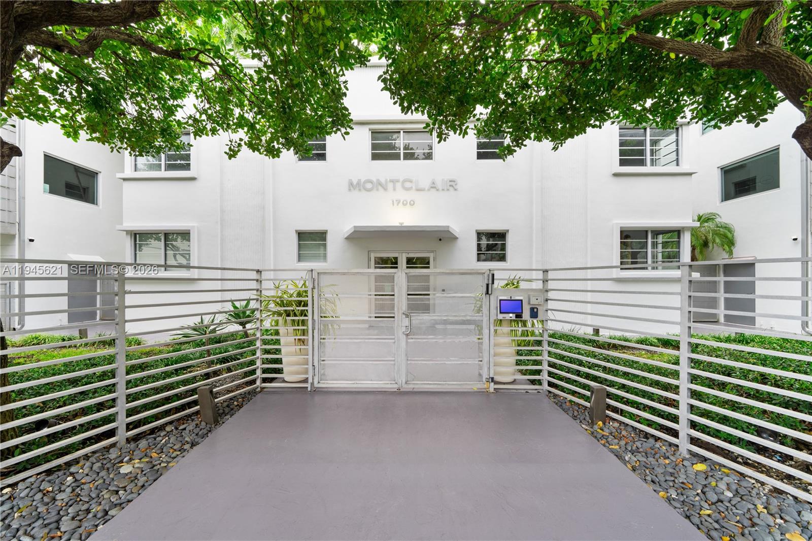 THE MONTCLAIR CONDO - Residential