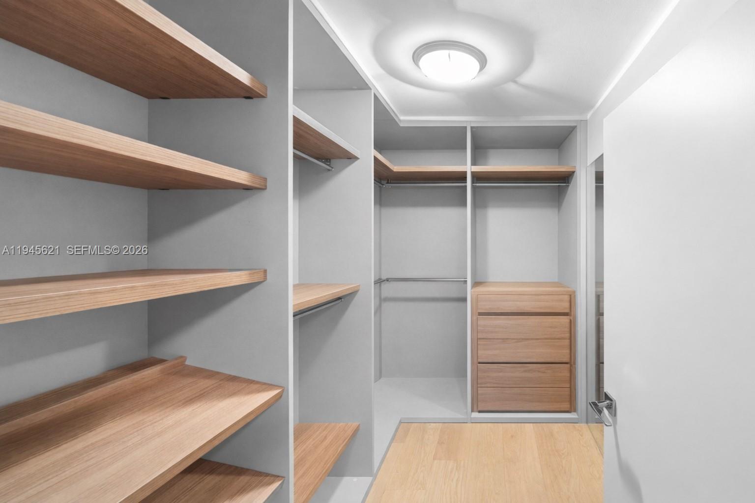 THE MONTCLAIR CONDO - Residential