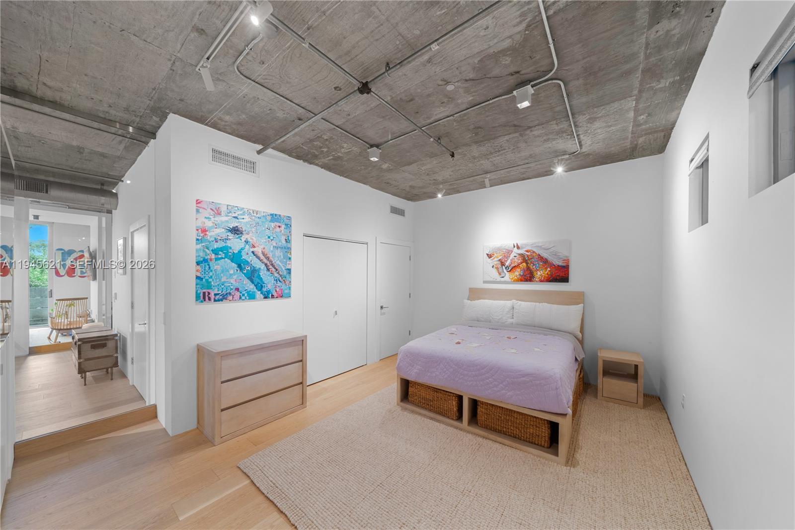 THE MONTCLAIR CONDO - Residential