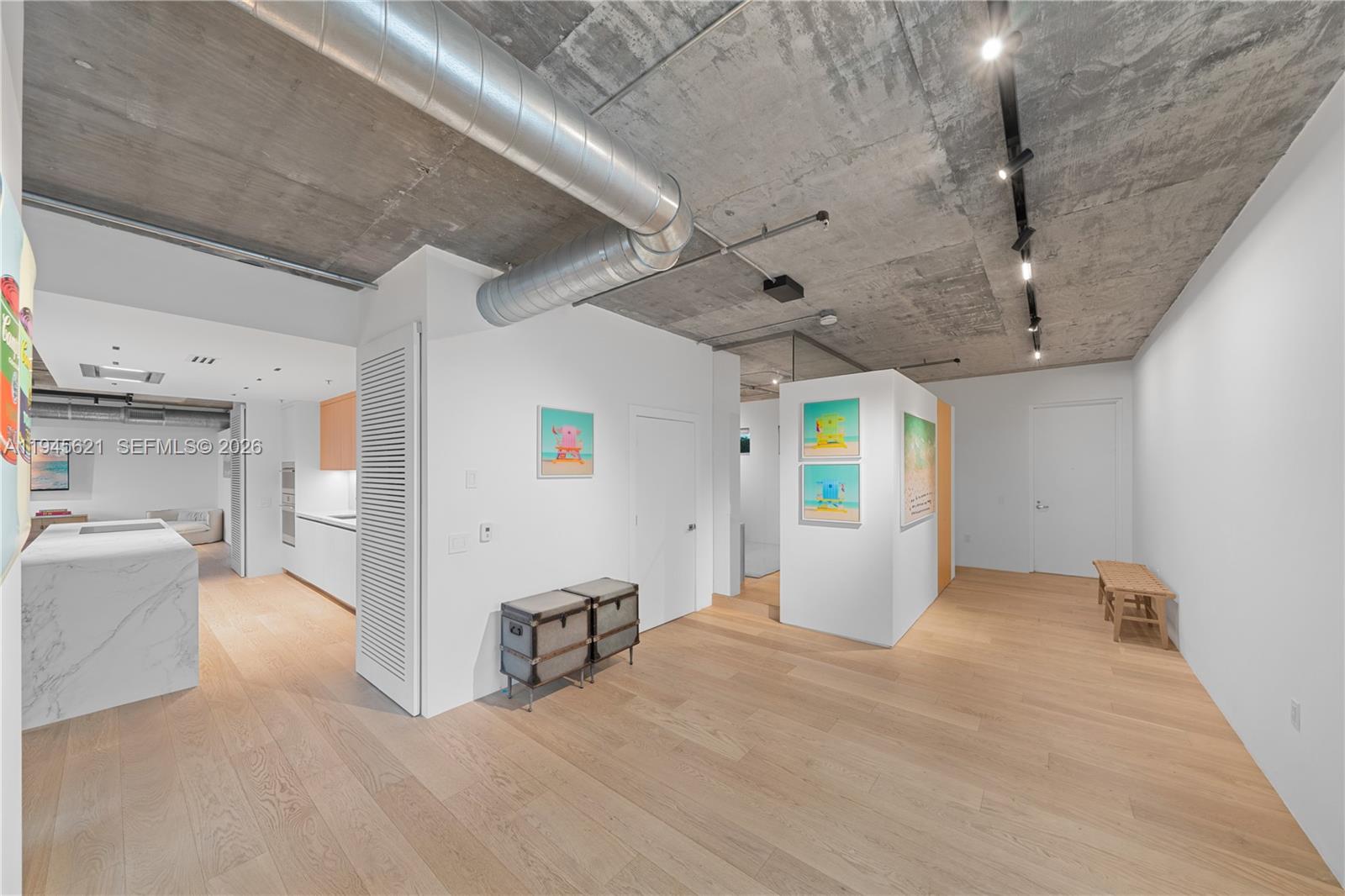 THE MONTCLAIR CONDO - Residential