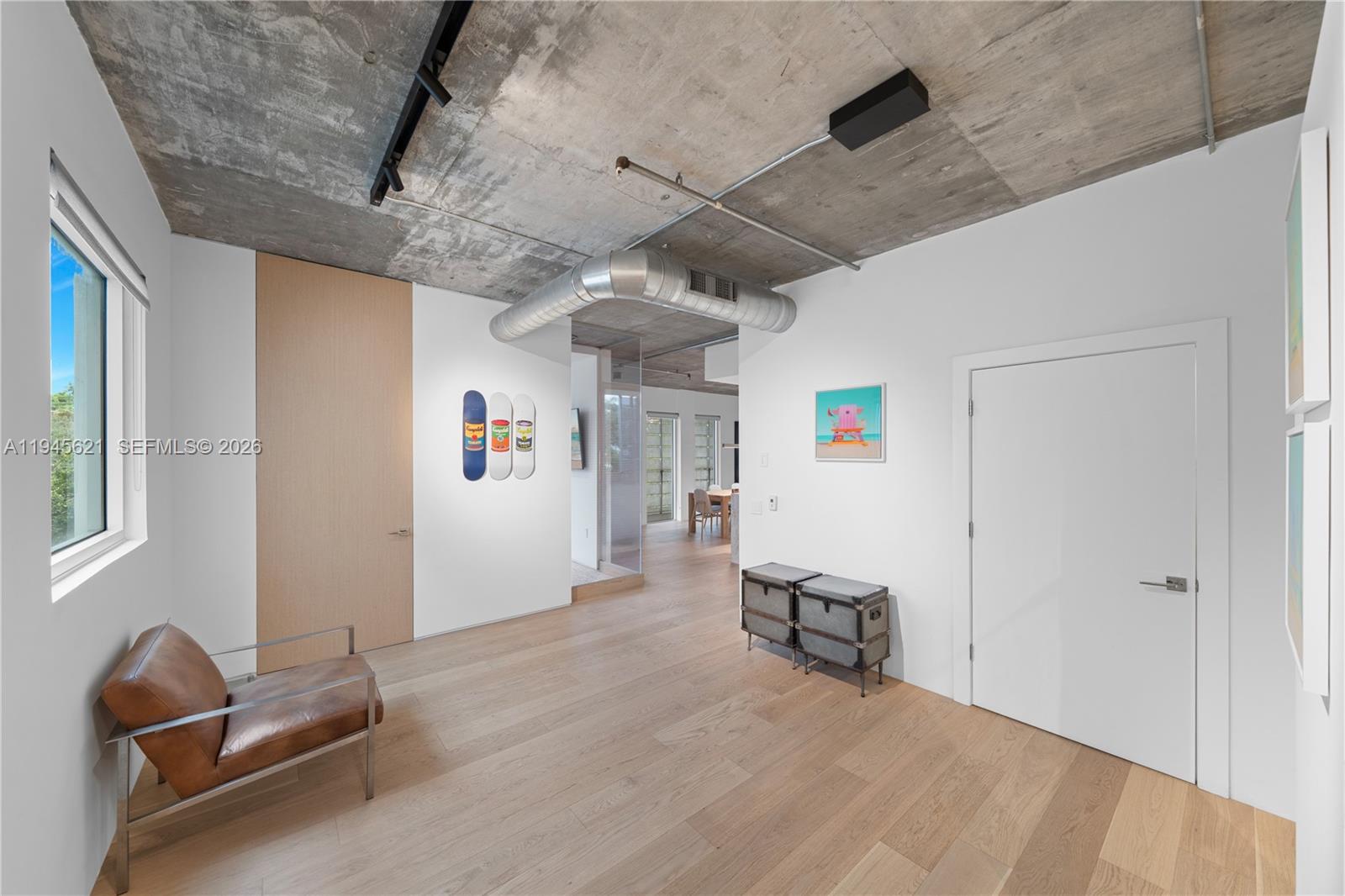 THE MONTCLAIR CONDO - Residential