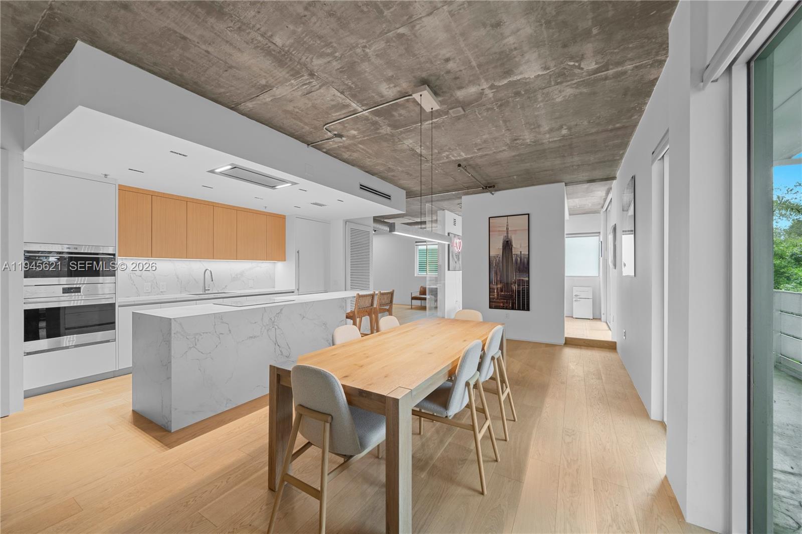 THE MONTCLAIR CONDO - Residential