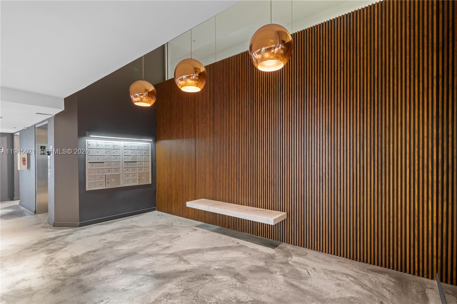 THE MONTCLAIR CONDO - Residential