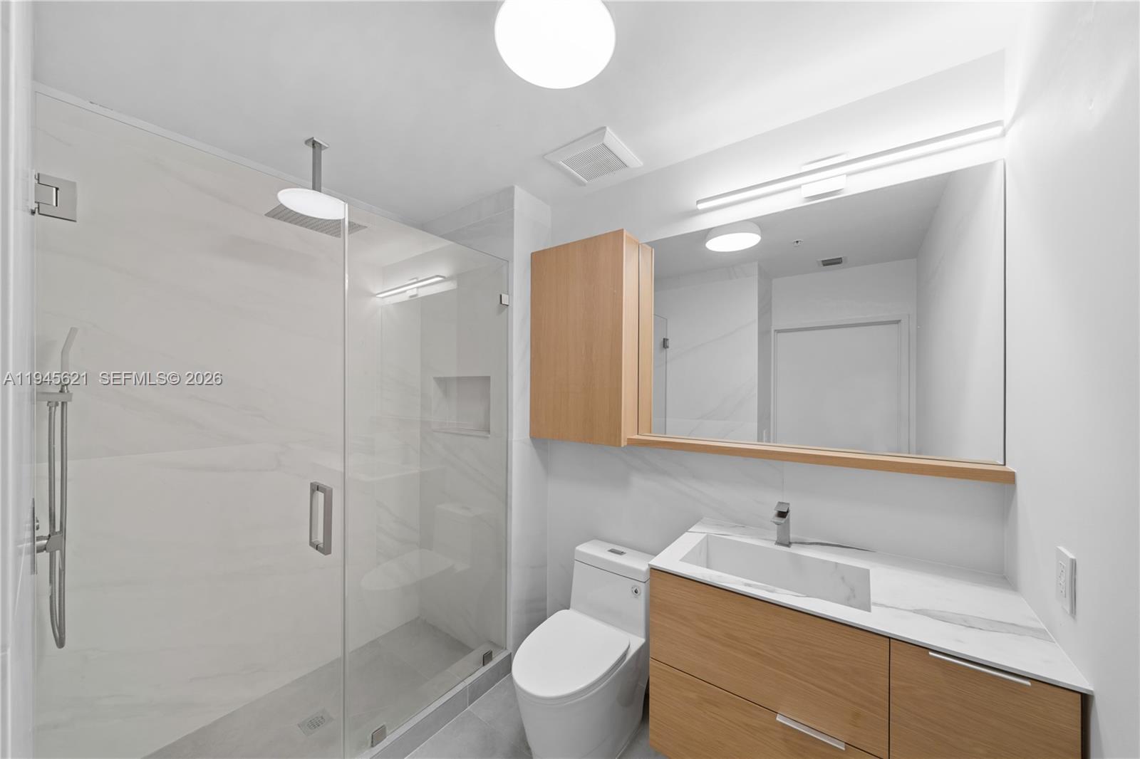 THE MONTCLAIR CONDO - Residential