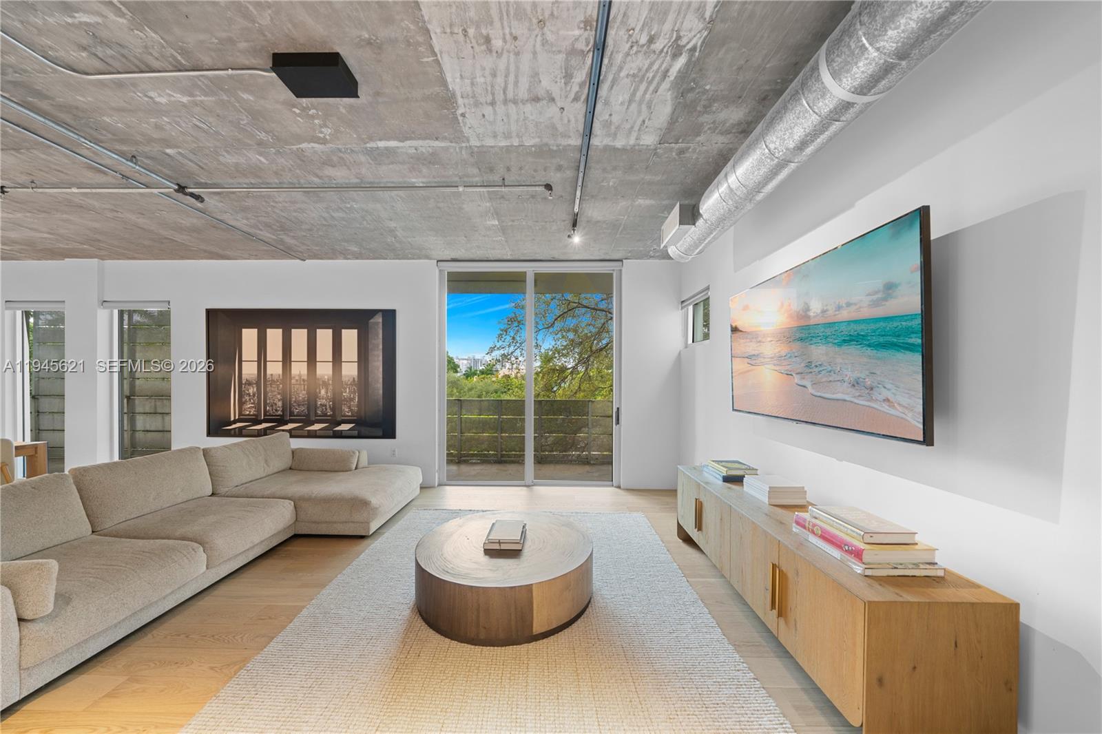 THE MONTCLAIR CONDO - Residential