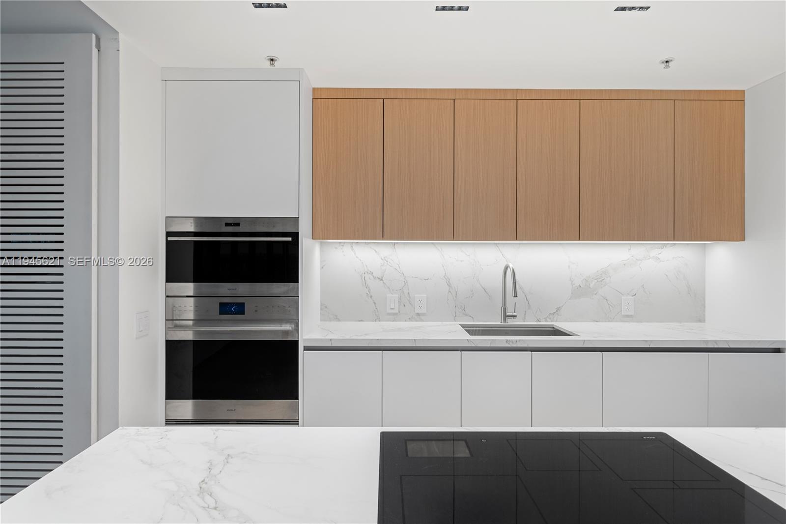 THE MONTCLAIR CONDO - Residential