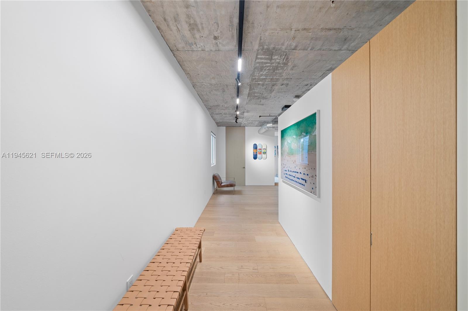 THE MONTCLAIR CONDO - Residential