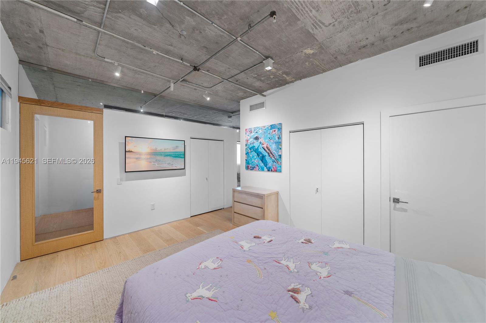 THE MONTCLAIR CONDO - Residential