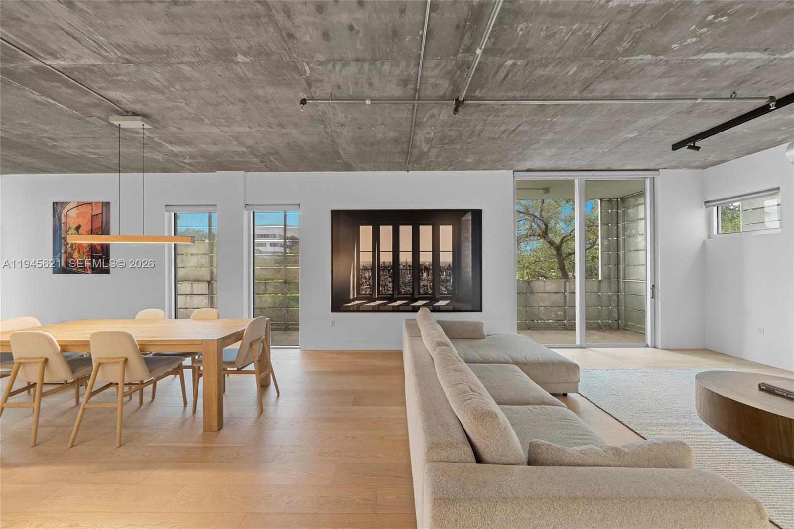 THE MONTCLAIR CONDO - Residential