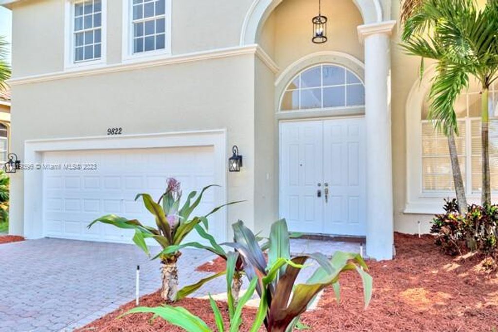 Photo of 9822 Shepard Pl, Wellington, FL 33414 (MLS # A11319396)