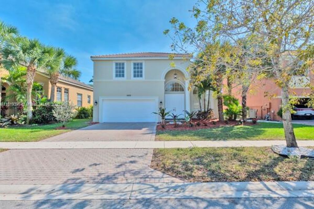 Photo of 9822 Shepard Pl, Wellington, FL 33414 (MLS # A11319396)