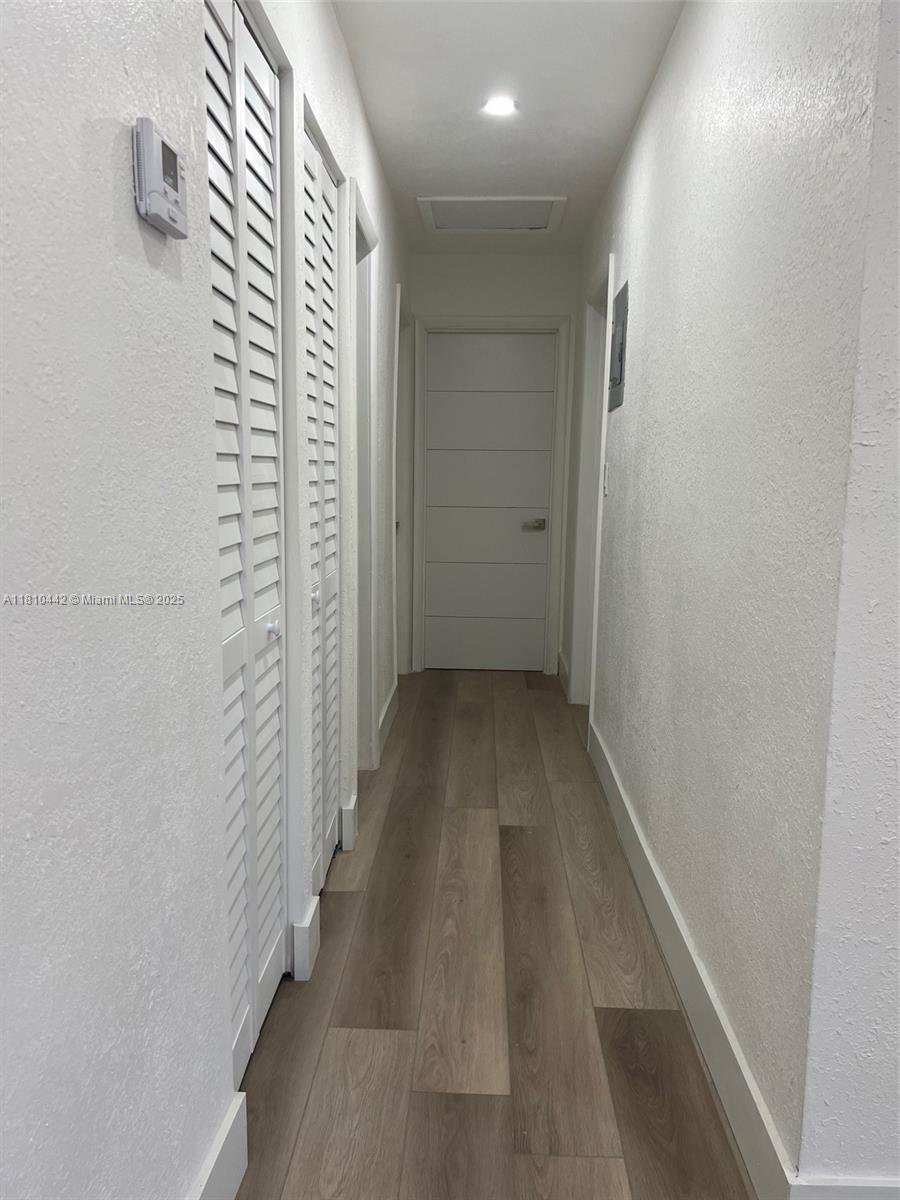 WASHINGTON PARK HALLANDAL - Residential