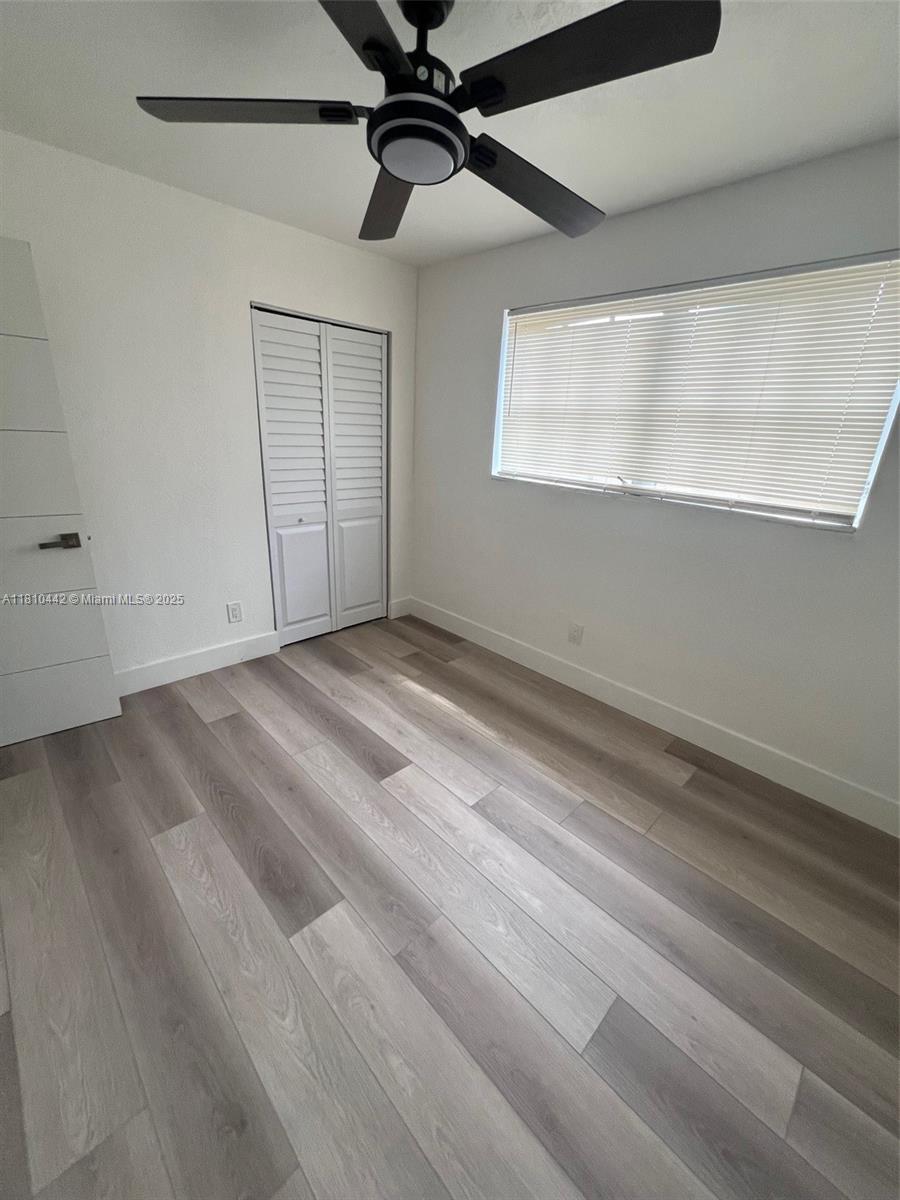 WASHINGTON PARK HALLANDAL - Residential