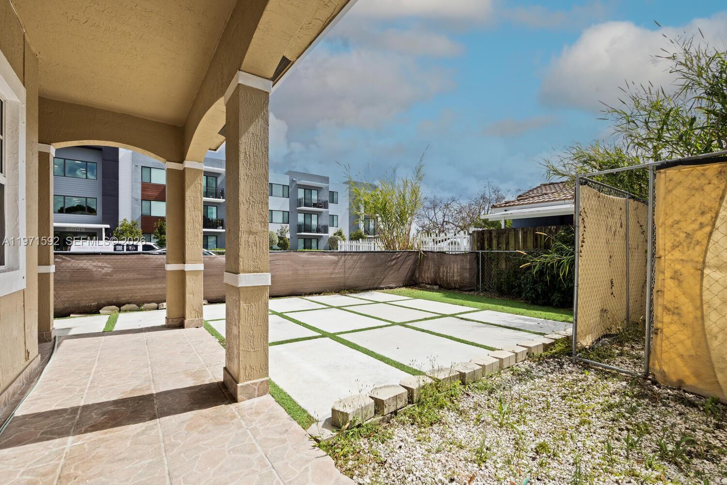 CEDAR WEST HOMES SECOND A - Residential