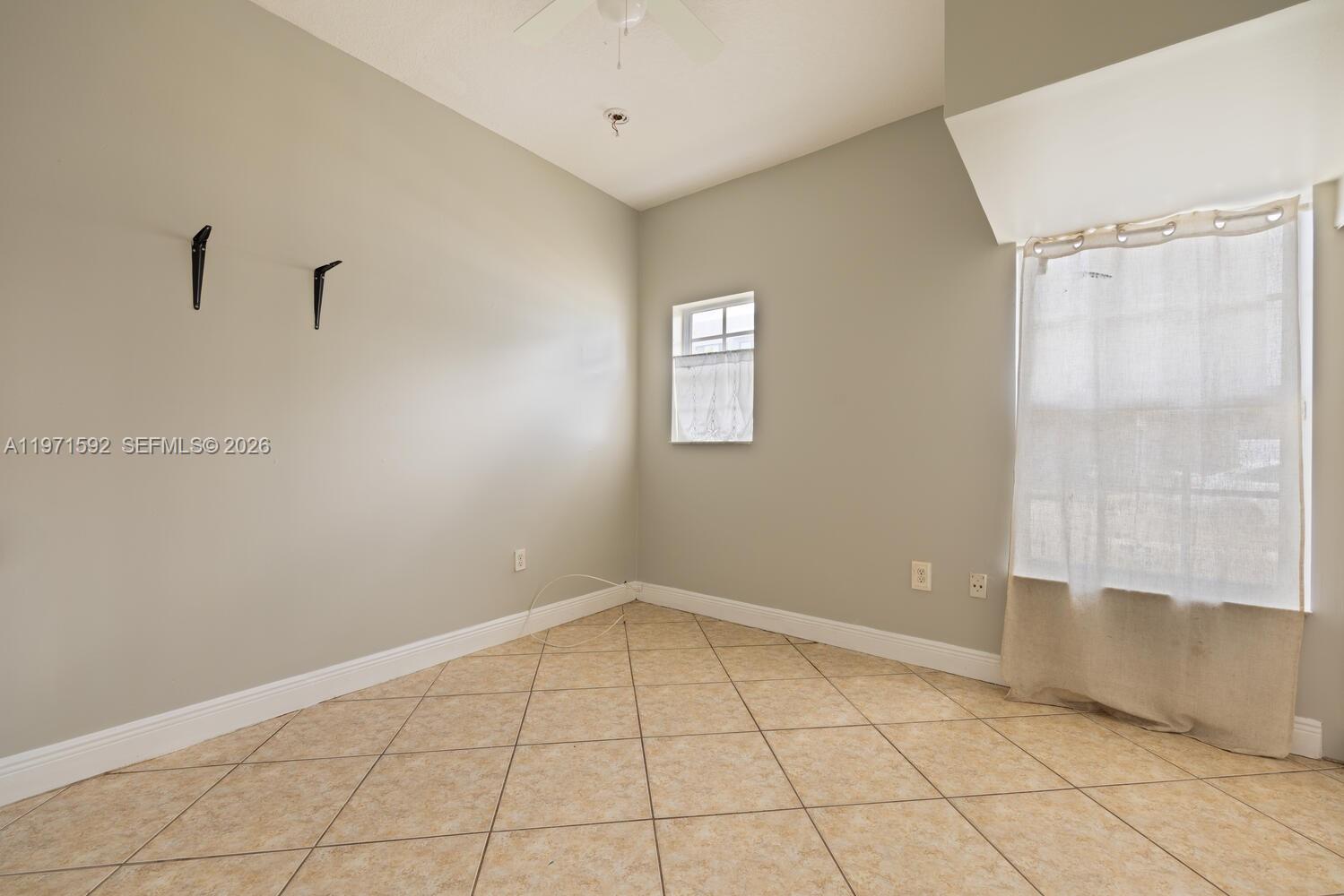 CEDAR WEST HOMES SECOND A - Residential