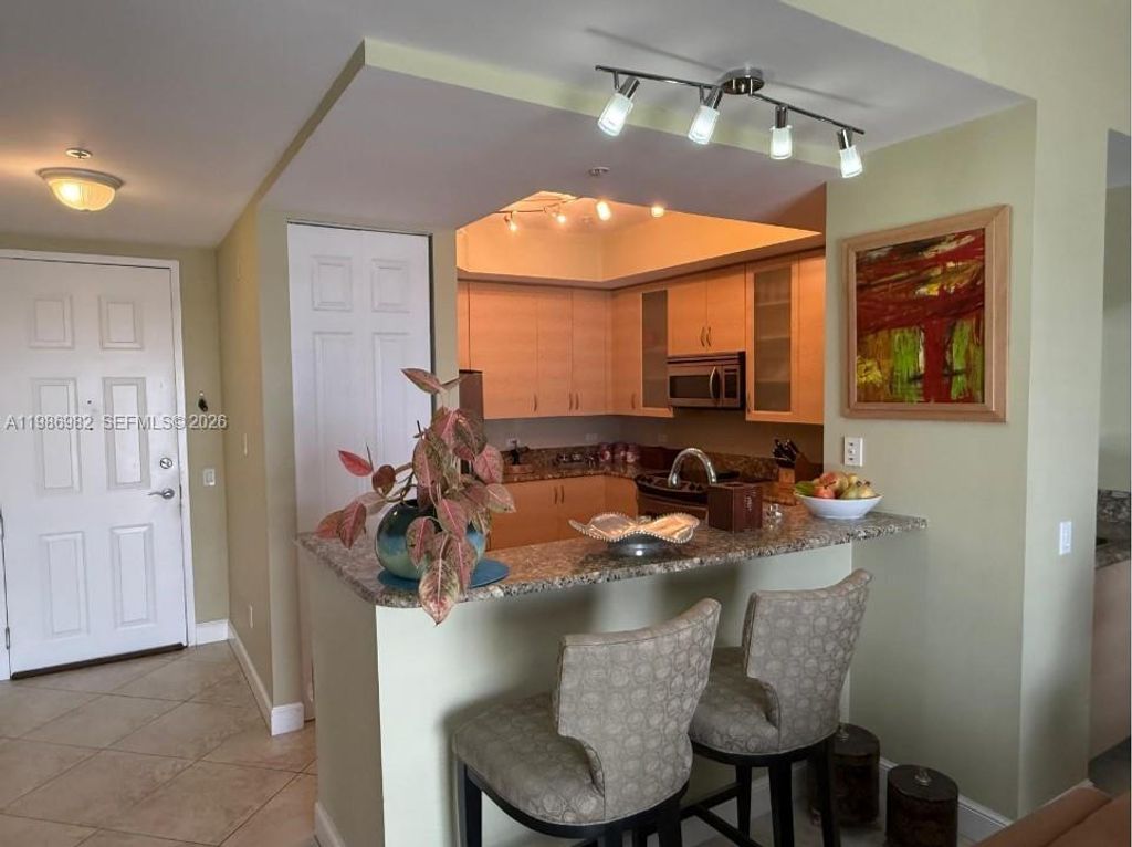 Photo of 2625 NE 14th Ave #406, Wilton Manors, FL 33334 (MLS # A11986982)