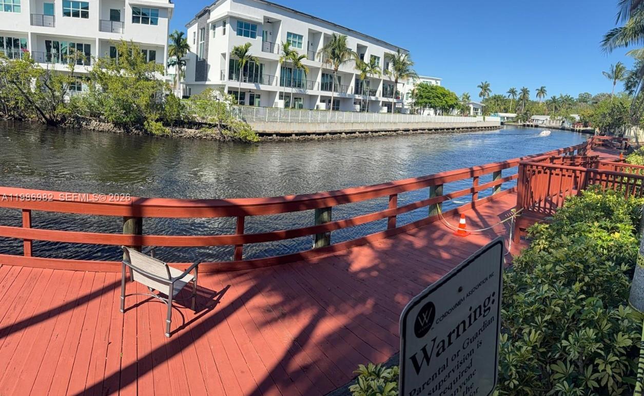 WILTON STATION RES CONDO - Residential