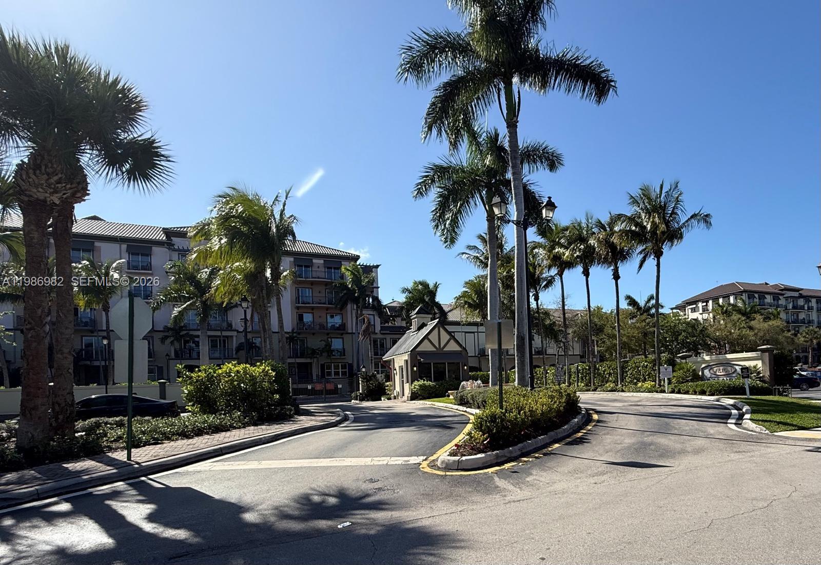 WILTON STATION RES CONDO - Residential