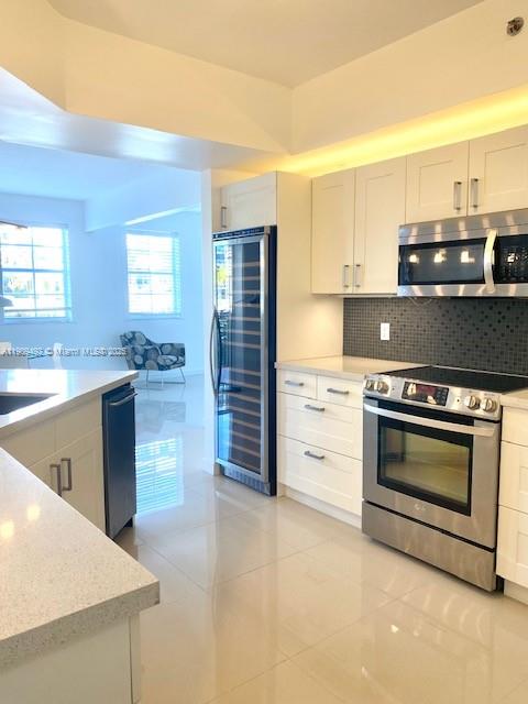 VILLAGE BY THE BAY CONDO - Residential