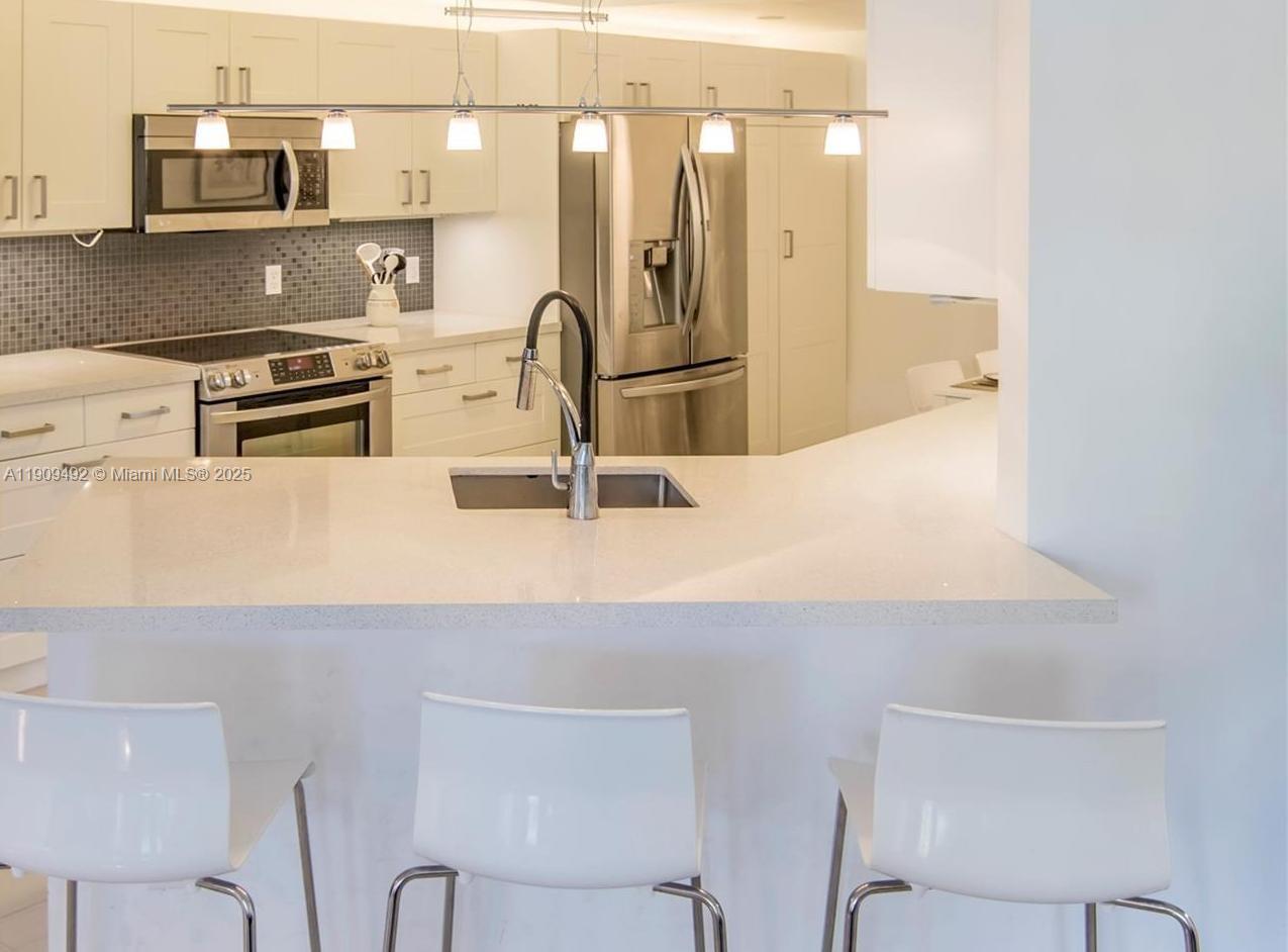 VILLAGE BY THE BAY CONDO - Residential