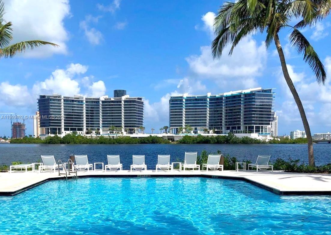 VILLAGE BY THE BAY CONDO - Residential